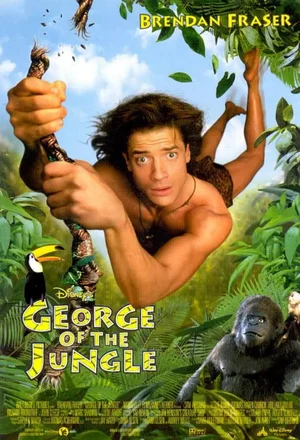 George of the Jungle (1997) Movie Download