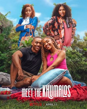 Meet the Khumalos (2025) SA Movie Download