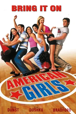 MOVIE: Bring It On (2000) | Download Mp4