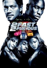 2 Fast 2 Furious (2003) Movie Download