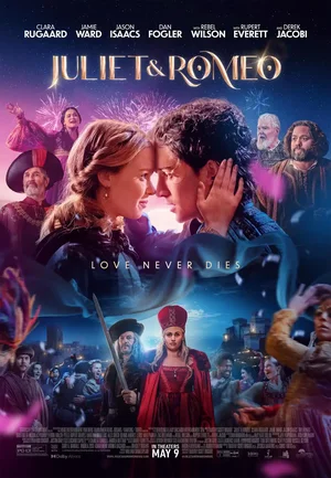 Juliet &amp; Romeo (2025)