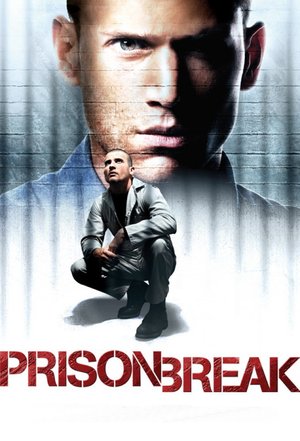 Prison Break Season 1 (Complete) Series Download