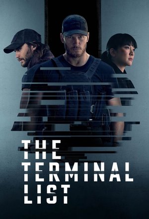 The Terminal List Season 1 Series Download