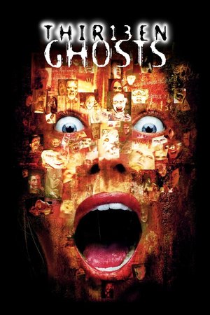Thir13en Ghosts (2001) Movie Download