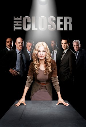 The Closer Season 1 – 7 (Complete) Series Download