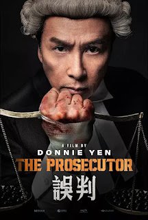 The Prosecutor (2024) Movie Download