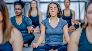 7 Unique Stress-Relief Techniques You Haven’t Tried Yet