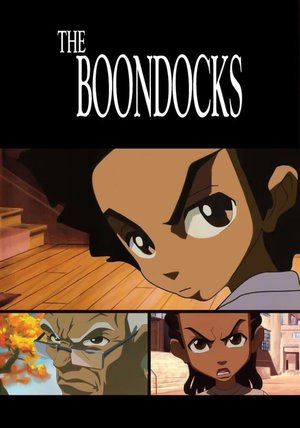The Boondocks Season 1 Series Download
