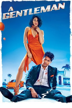 A Gentleman (2017) Movie Download