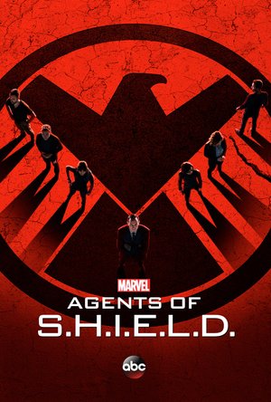 Agents of S.H.I.E.L.D. Season 1 (Complete) FREE Download
