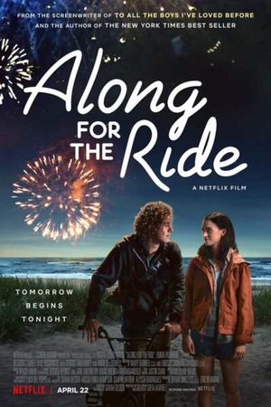 Along for the Ride (2022) Movie Download