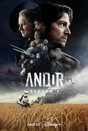 Andor Season 2 (Complete)