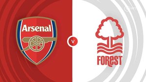 Watch Arsenal vs Nottingham Forest | EPL