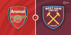 Watch Arsenal vs West Ham United