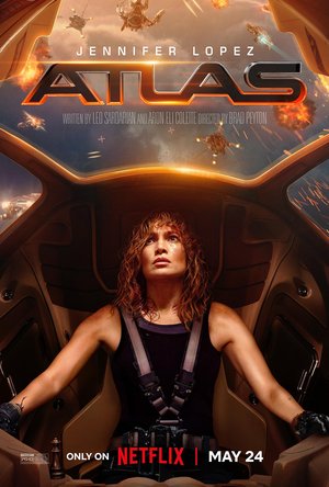 Atlas (2024) Movie Download