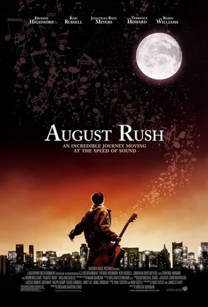 August Rush (2007) Movie Download