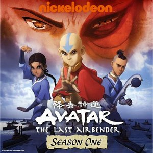 Avatar: The Last Airbender Season 1 (Complete)
