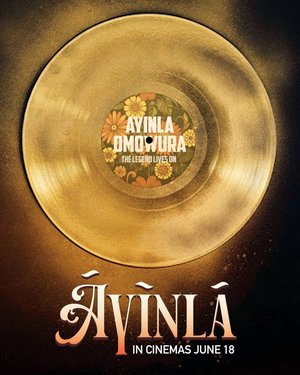 Ayinla – Nollywood Yoruba Movie Download