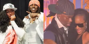 Ayra Starr and Rema Fuel Dating Speculations After Steamy Club Dance (Video)