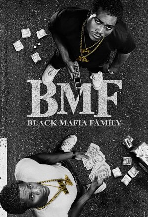 BMF Season 2 - 3 Series Download