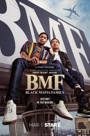 BMF Season 4 (Episode 7 Added) Series Download