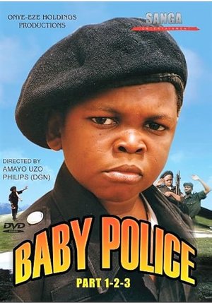Baby Police (2003) Movie Download