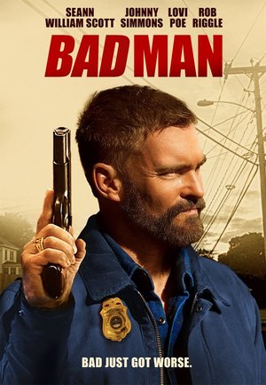Bad Man (2025) Movie Download