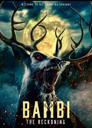 Bambi The Reckoning (2025) Movie Download