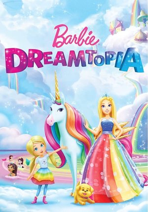 Barbie: Dreamtopia (2016) Movie Download