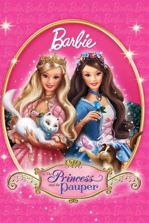 Barbie as The Princess & the Pauper (2004) Movie Download