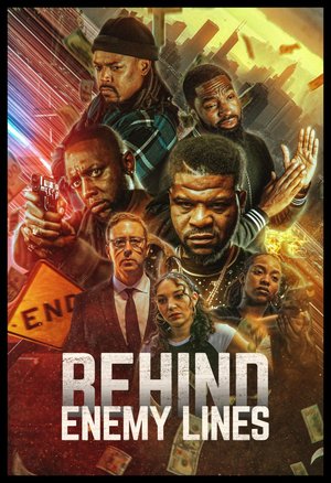 Behind Enemy Lines (2024) Movie Download