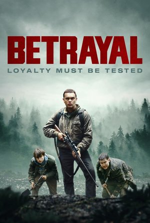 Betrayal (2023) Movie Download