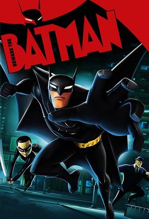 Beware The Batman Season 1 Series Download