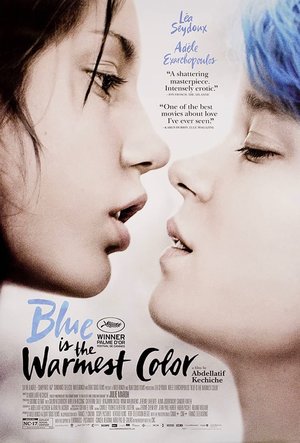 Blue Is the Warmest Colour (2013) Movie Download