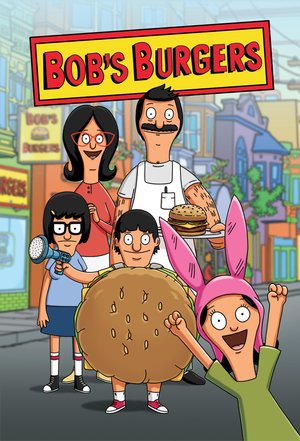 Series: Bob’s Burgers Season 6 – 12