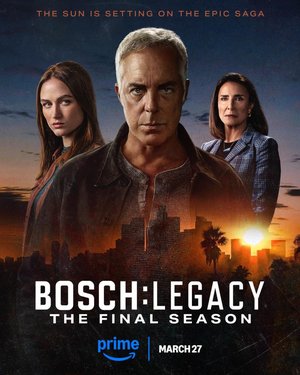 Bosch: Legacy Season 1 Series Download