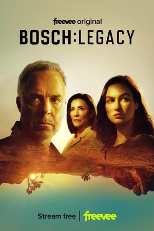 Bosch: Legacy Season 3 Series Download