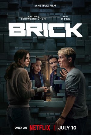 Brick (2025) Movie Download