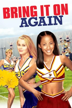 MOVIE: Bring It On Again (2004) | Download Mp4