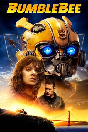 Bumblebee (2018) Movie Download