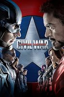 Captain America: Civil War (2016) Movie Download