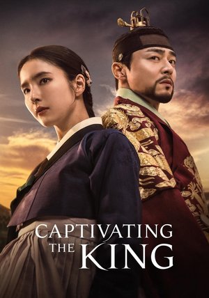 Captivating the King Season 1 (Complete) K Drama Download
