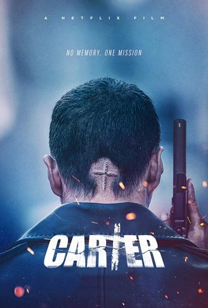 Carter (2022) Korean Action Movie Download