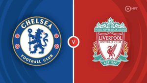 Watch Chelsea vs Liverpool