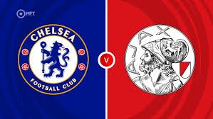 Watch Chelsea Vs Ajax