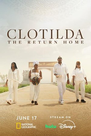 Clotilda: The Return Home (2024) Movie Download