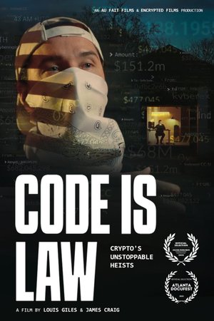 MOVIE: Code Is Law (2025)