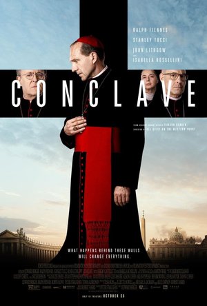 Conclave (2024) Movie Download