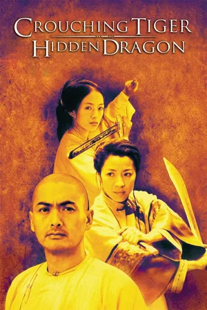 Crouching Tiger, Hidden Dragon (2000) Movie Download