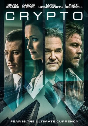 Crypto (2019) Movie Download
